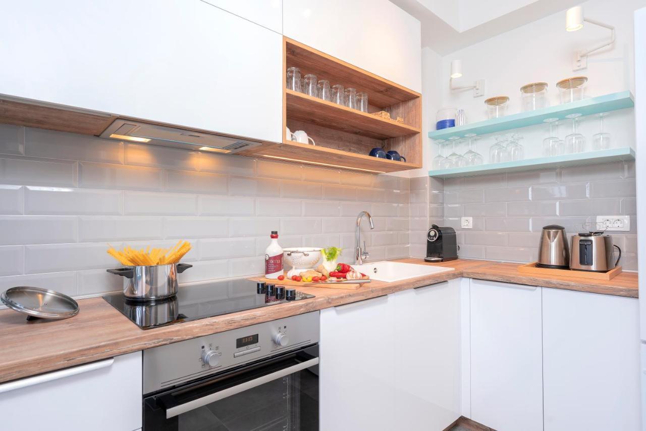 New! Relux Hvar - Remote Luxury Homes * Hvar Town