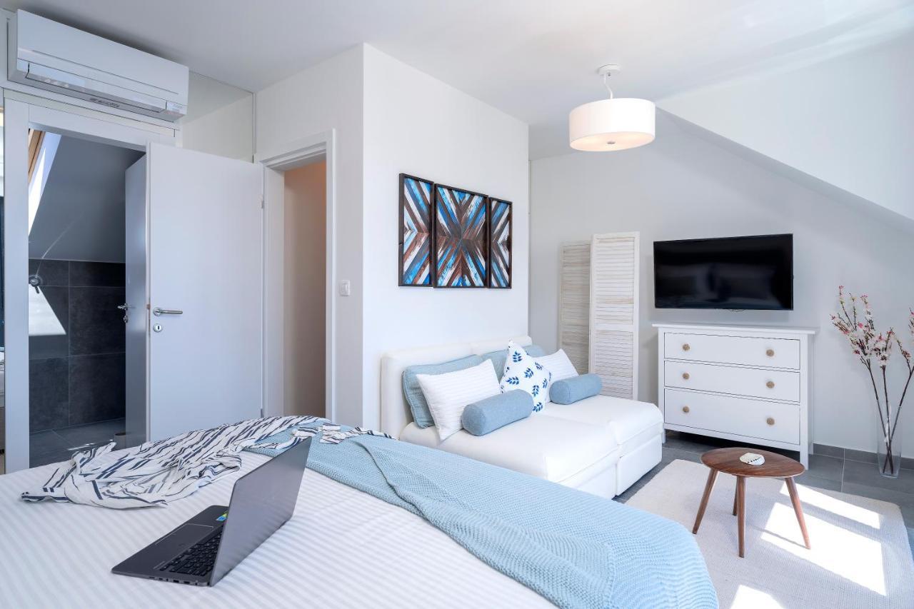 New! Relux Hvar - Remote Luxury Homes