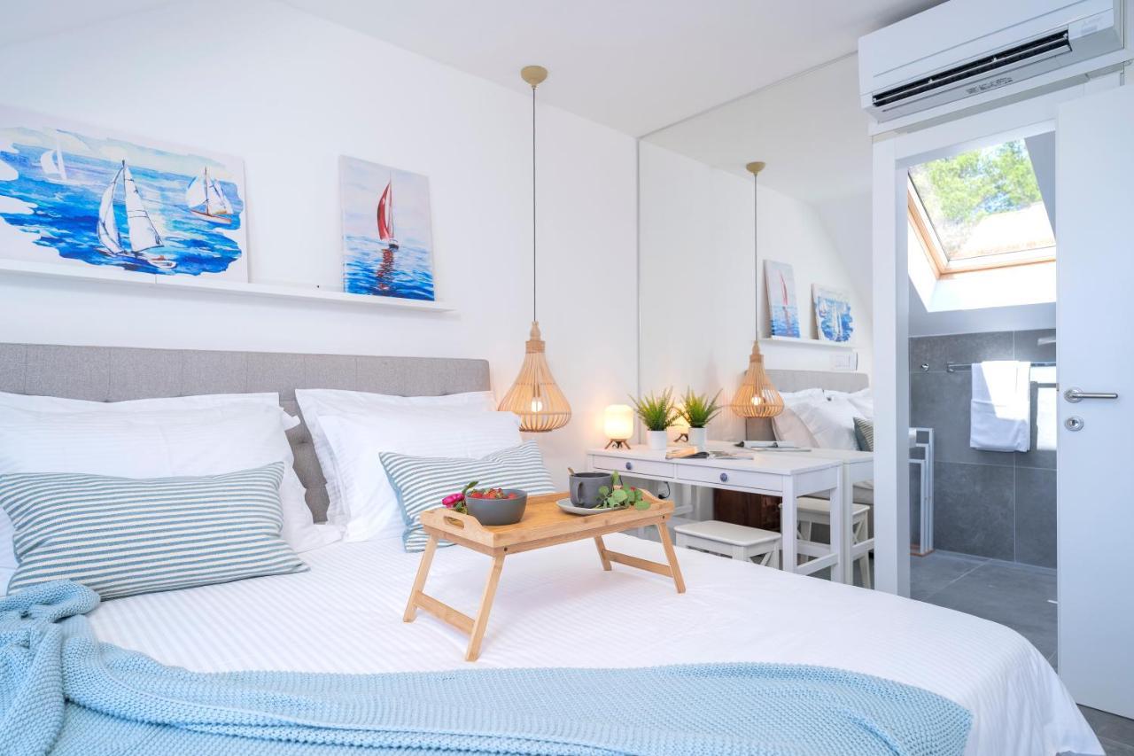 Appartement New! Relux Hvar - Remote Luxury Homes *