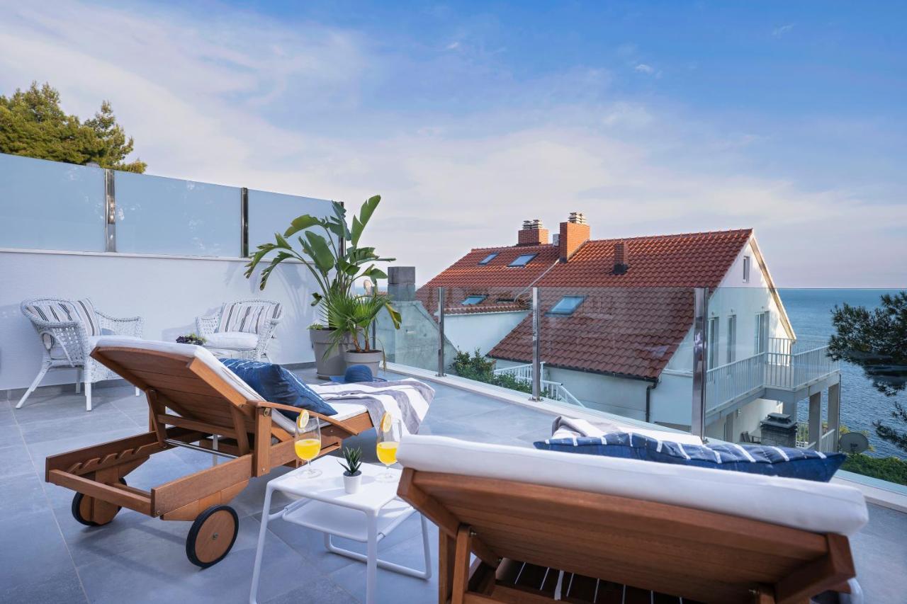 New! Relux Hvar - Remote Luxury Homes Hvar Town