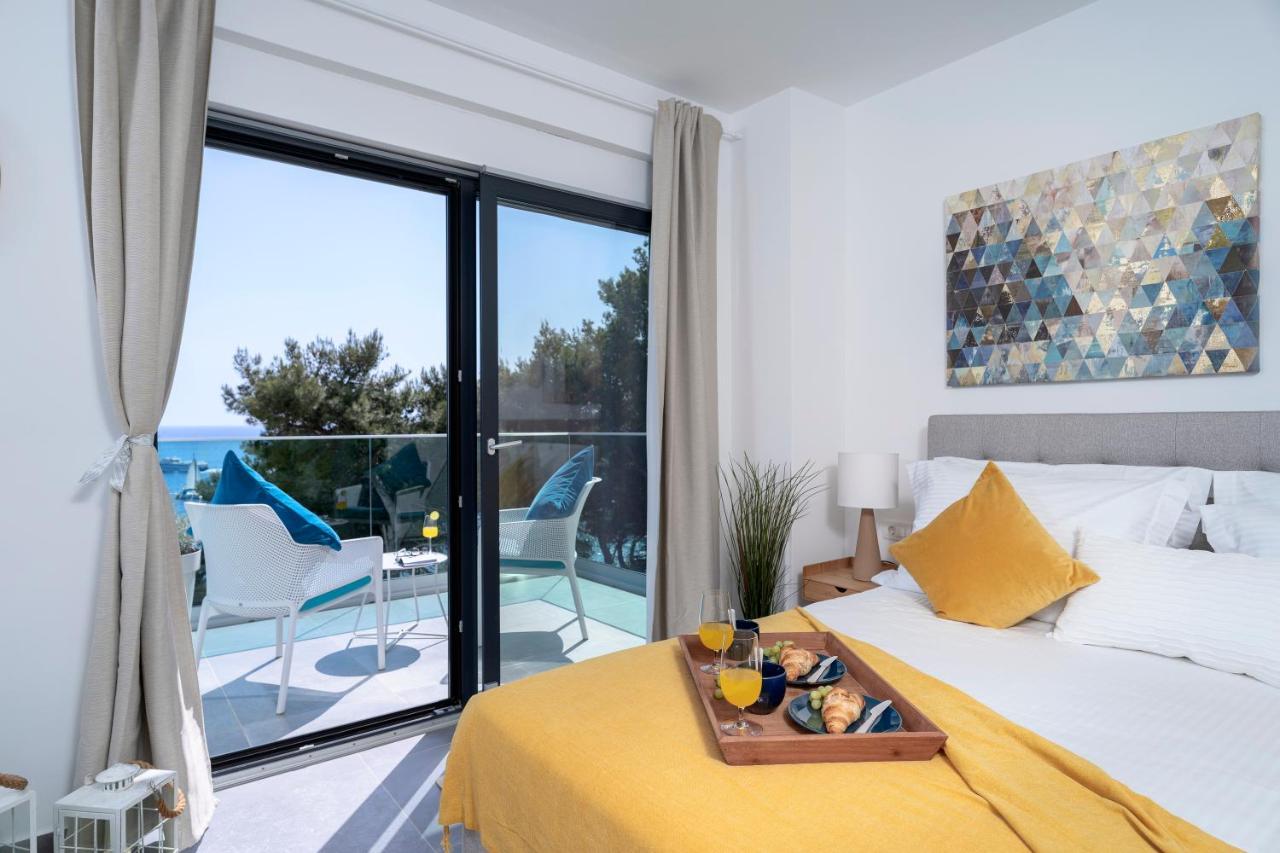 Appartement New! Relux Hvar - Remote Luxury Homes