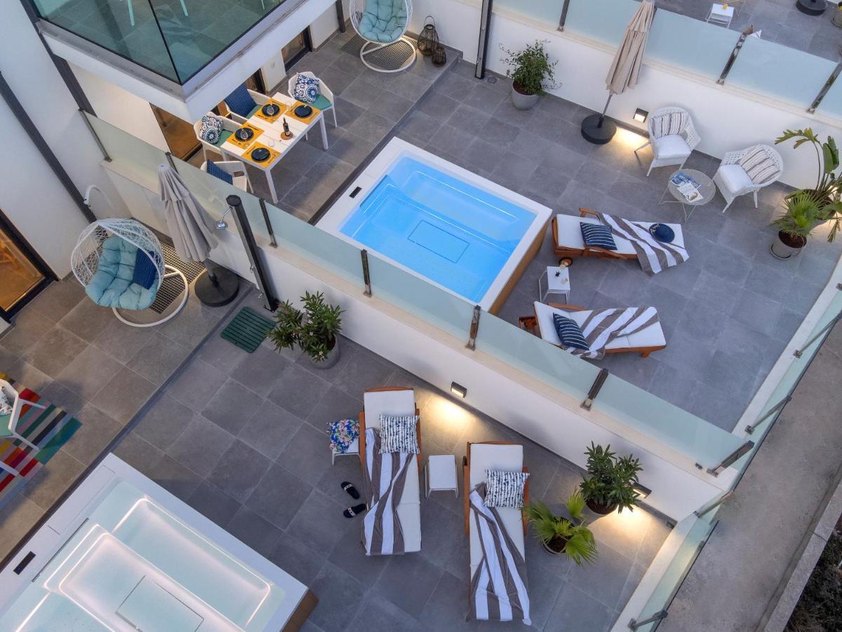 New! Relux Hvar - Remote Luxury Homes Appartement *