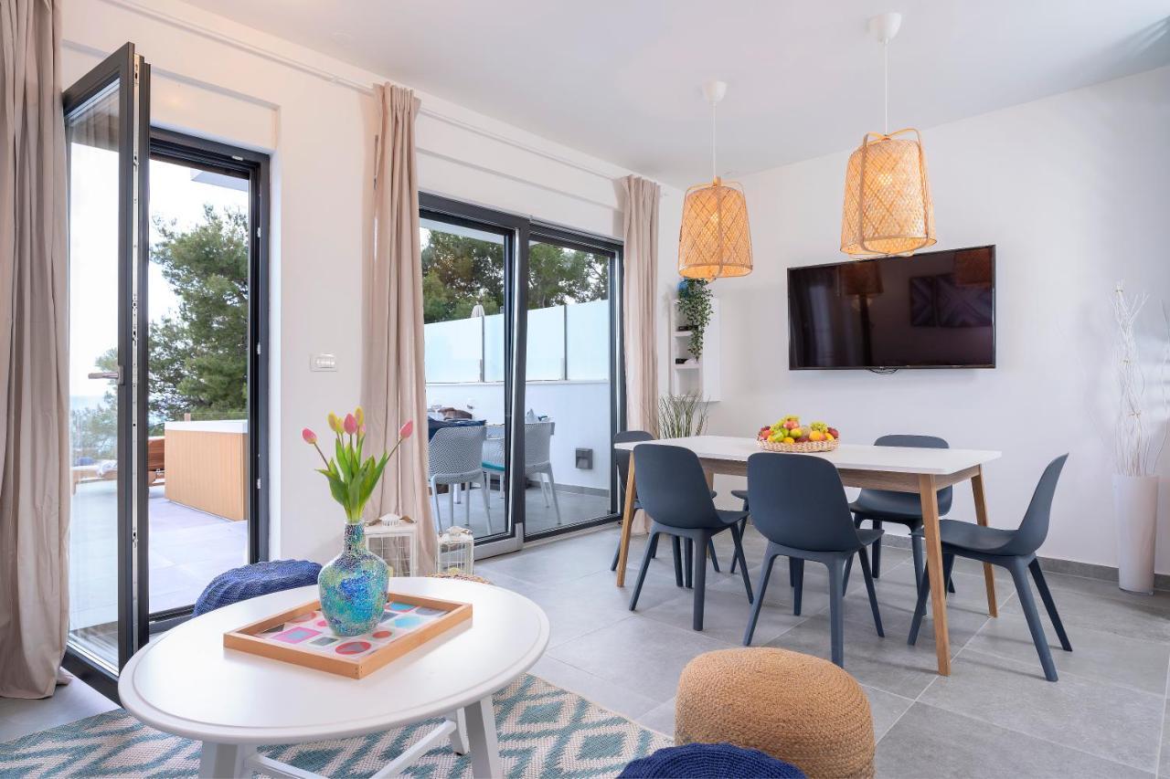 New! Relux Hvar - Remote Luxury Homes