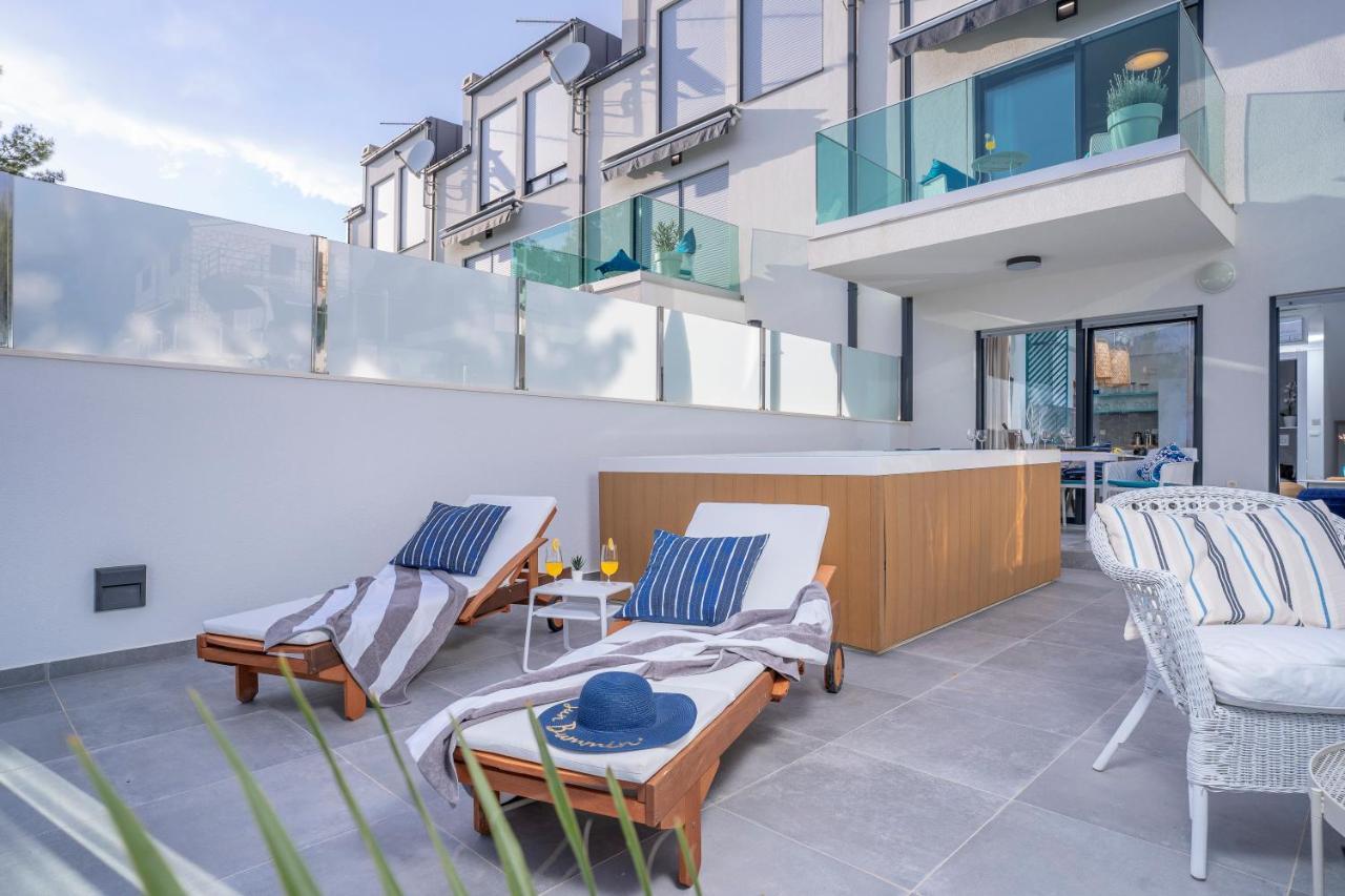 New! Relux Hvar - Remote Luxury Homes
