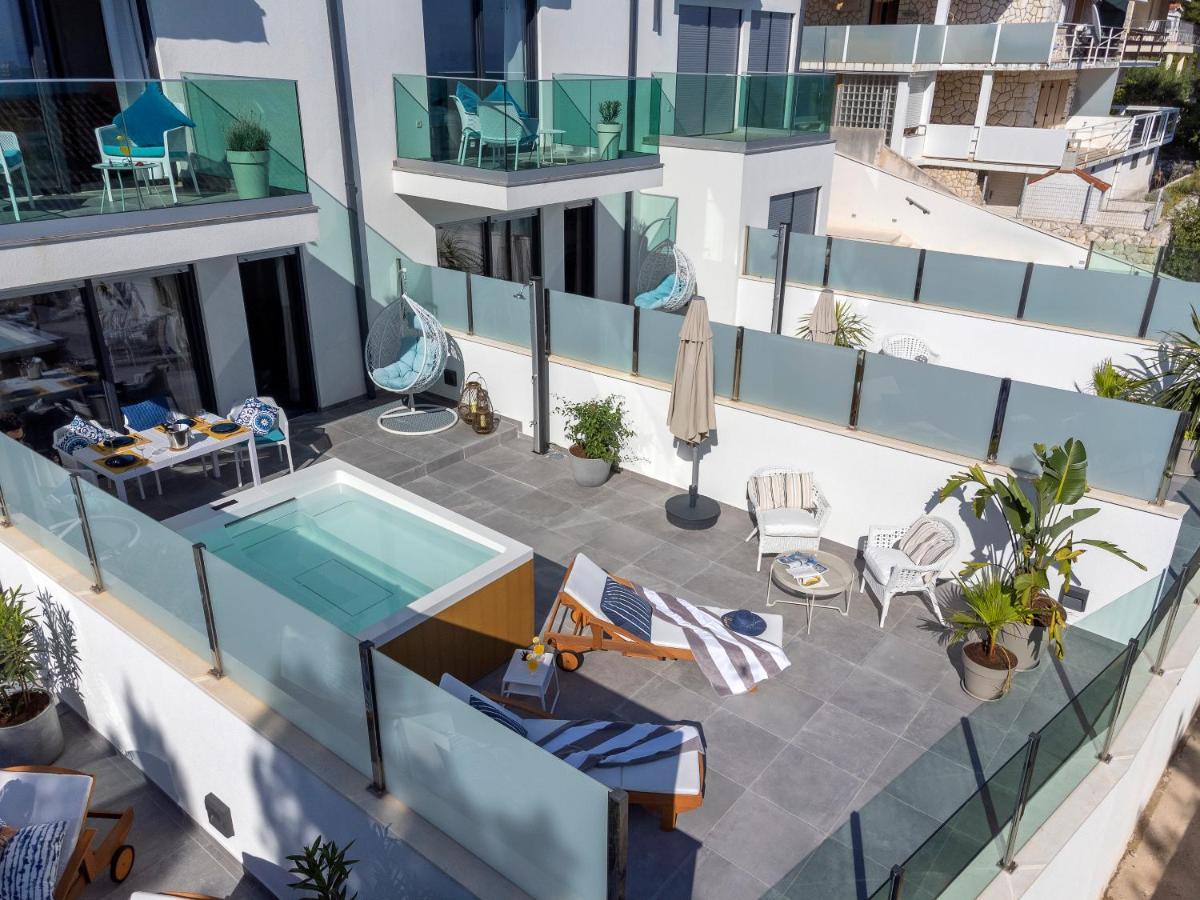 New! Relux Hvar - Remote Luxury Homes Hvar Town