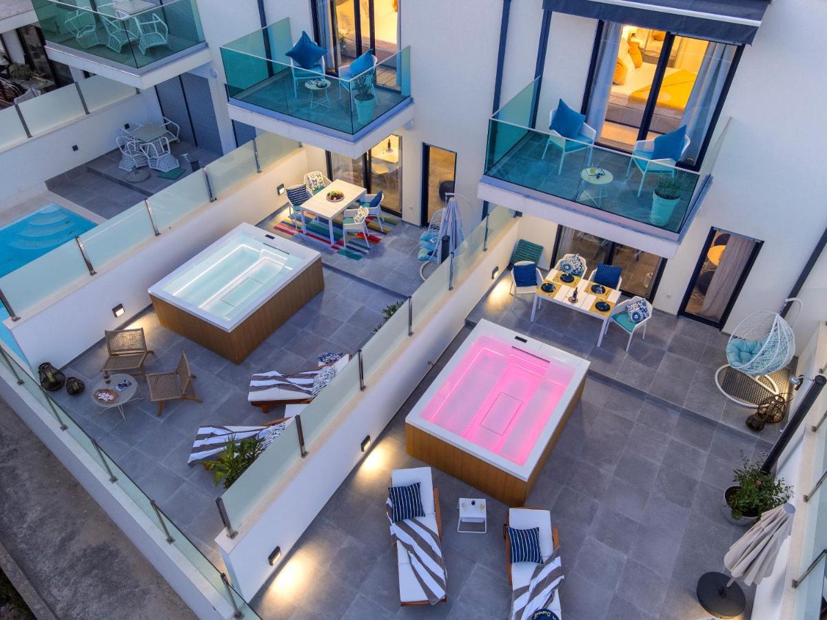 New! Relux Hvar - Remote Luxury Homes * Hvar Town