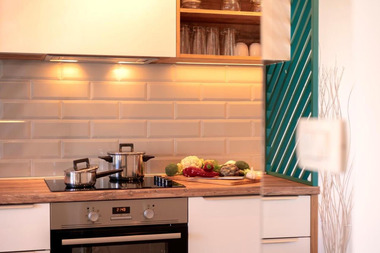 New! Relux Hvar - Remote Luxury Homes Hvar Town
