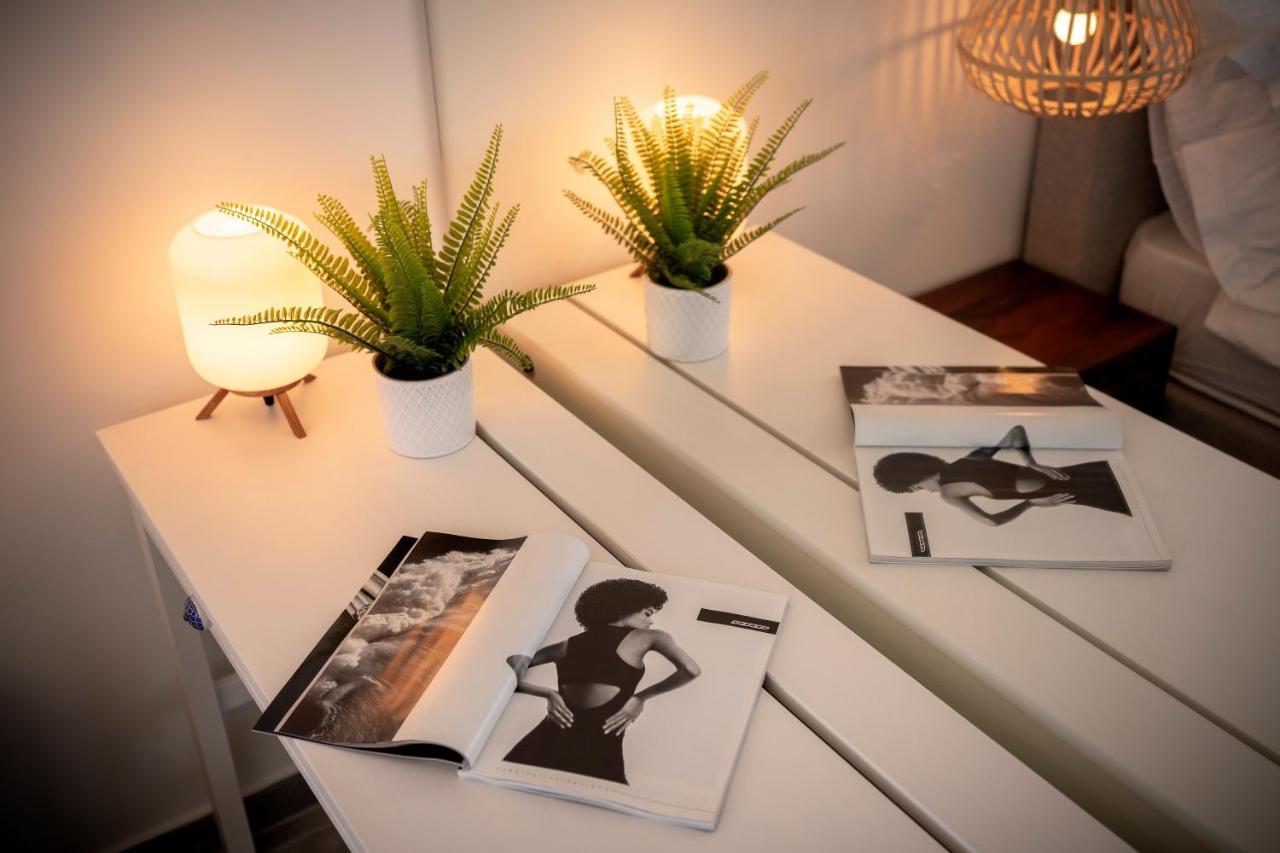 Appartement New! Relux Hvar - Remote Luxury Homes Hvar Town
