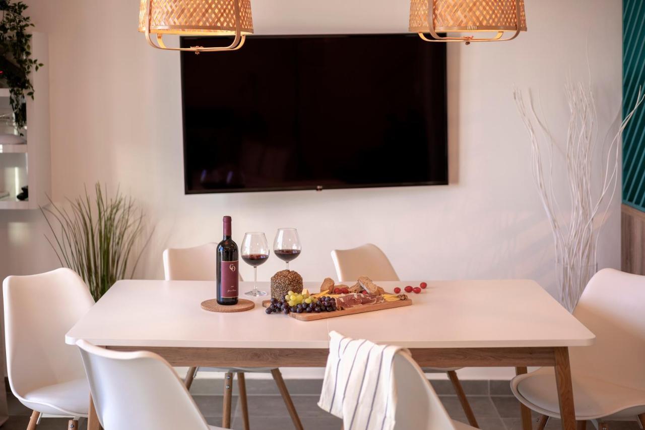 New! Relux Hvar - Remote Luxury Homes * Hvar Town