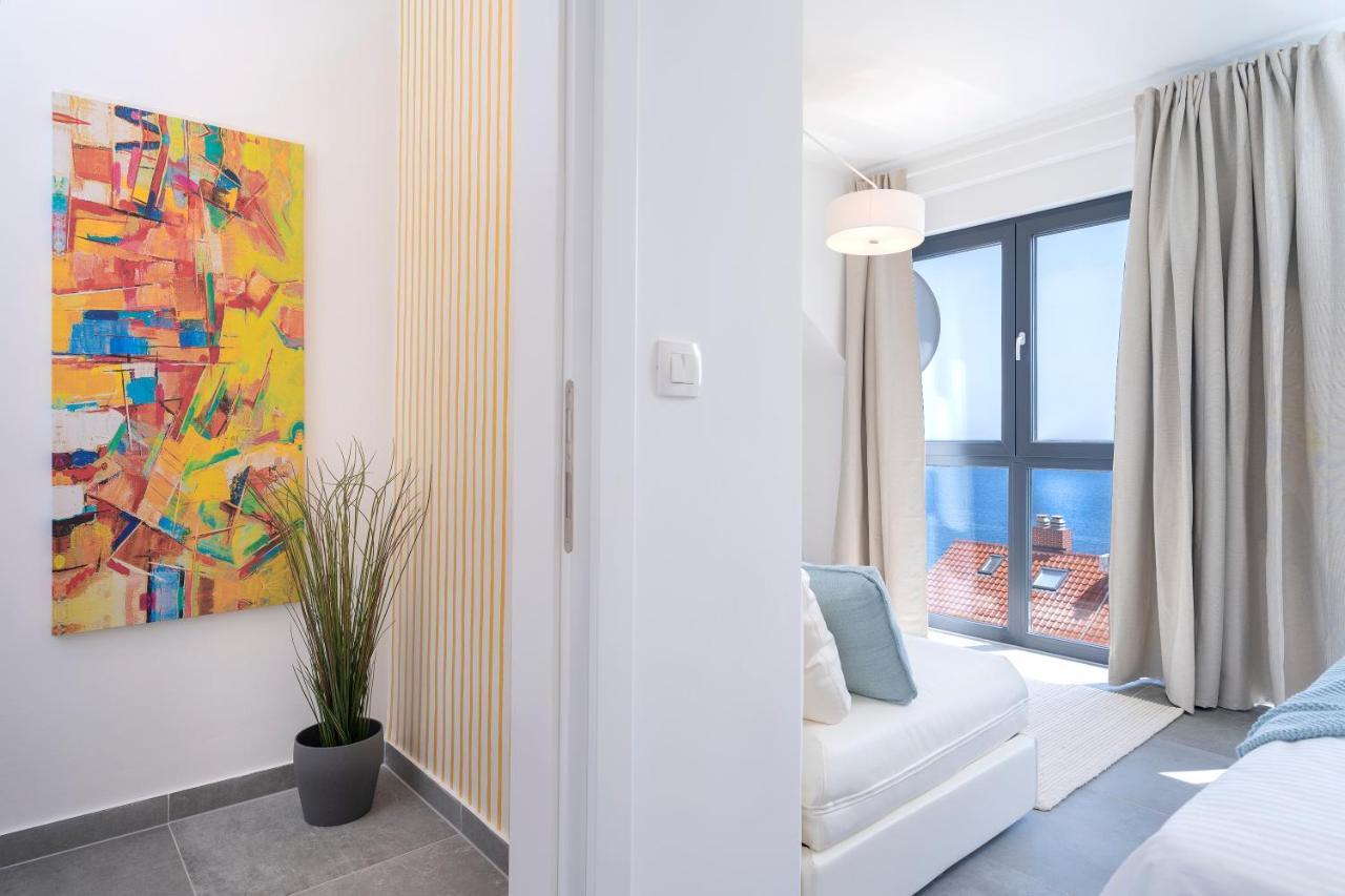 New! Relux Hvar - Remote Luxury Homes Hvar Town