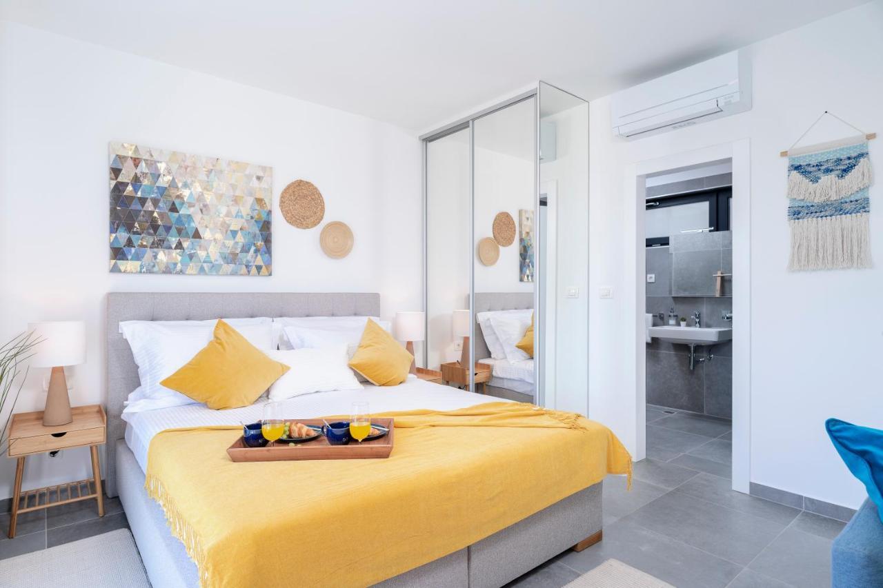 Appartement New! Relux Hvar - Remote Luxury Homes *