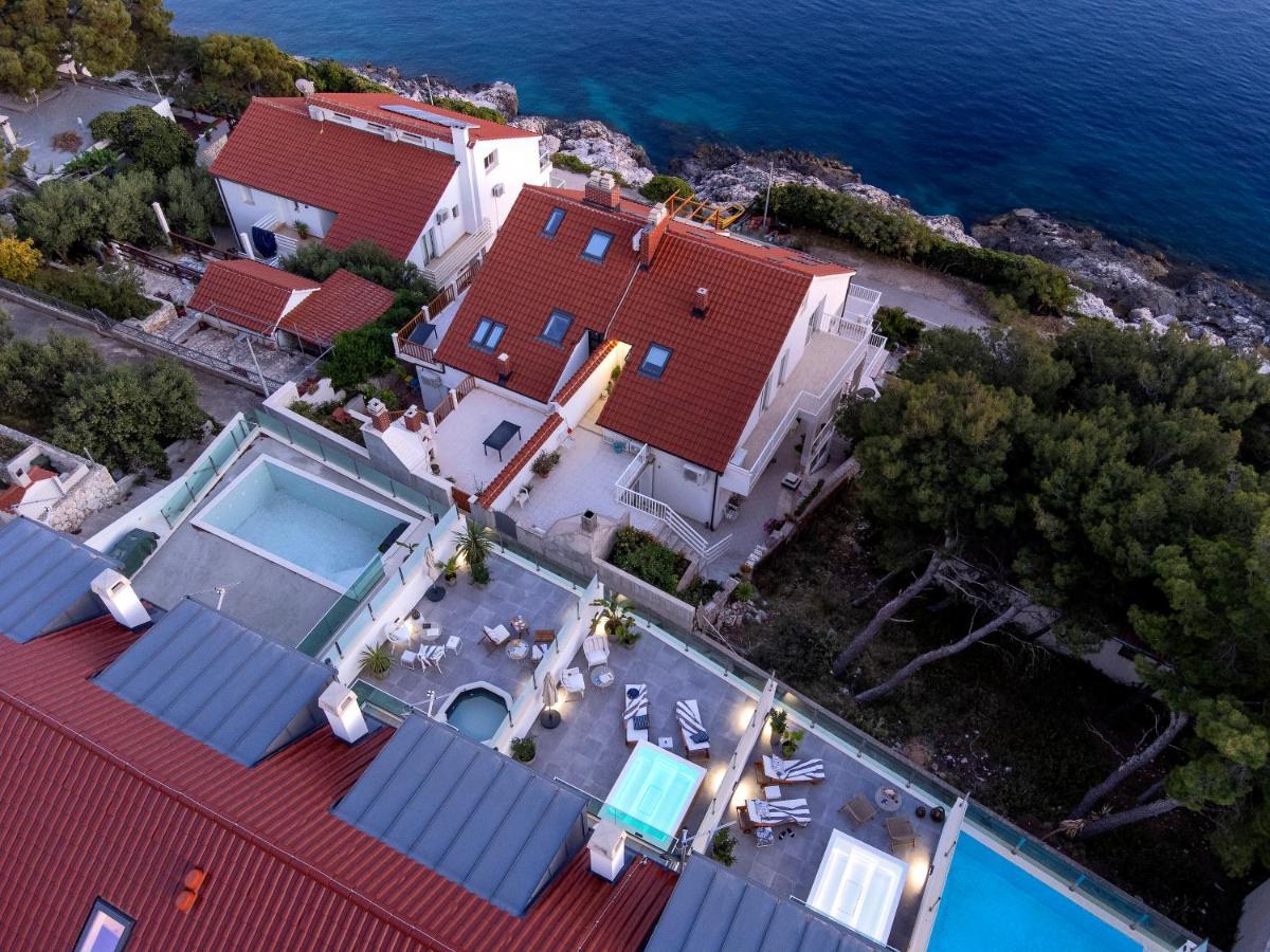 New! Relux Hvar - Remote Luxury Homes Appartement Hvar Town