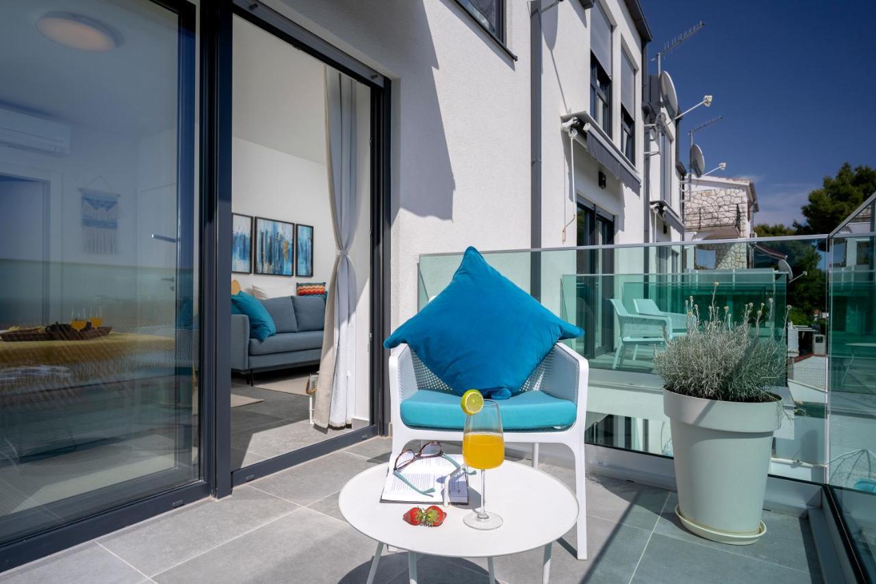 New! Relux Hvar - Remote Luxury Homes Appartement