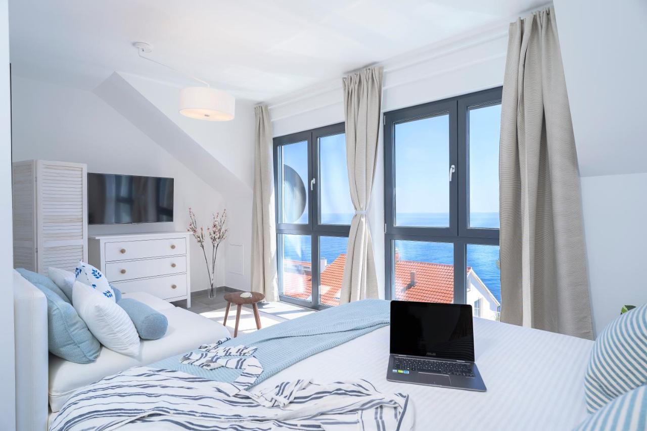 New! Relux Hvar - Remote Luxury Homes Hvar Town
