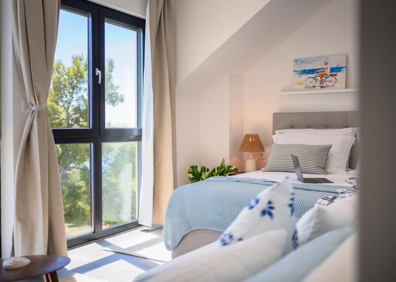 New! Relux Hvar - Remote Luxury Homes * Hvar Town