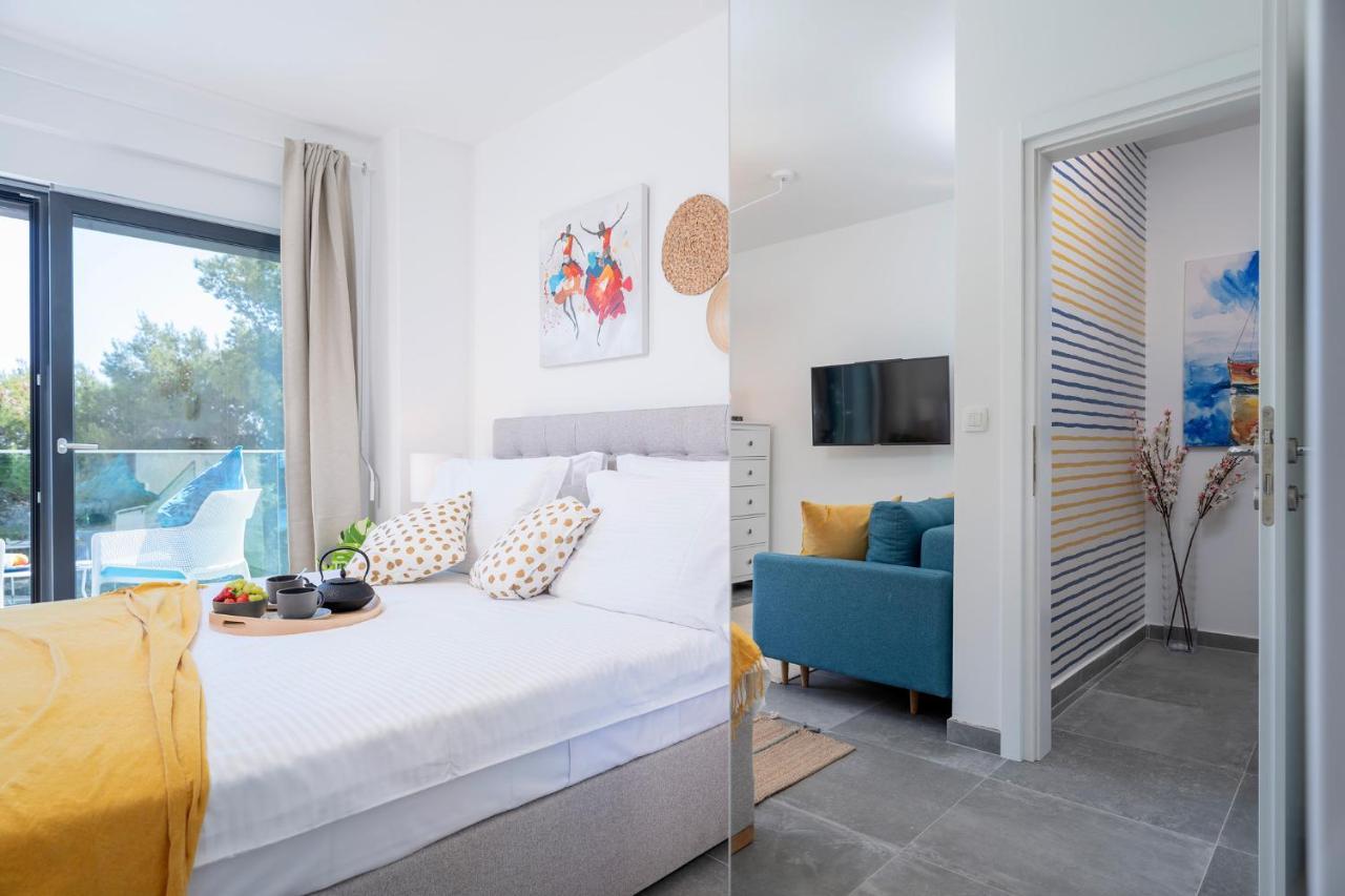 New! Relux Hvar - Remote Luxury Homes * Hvar Town