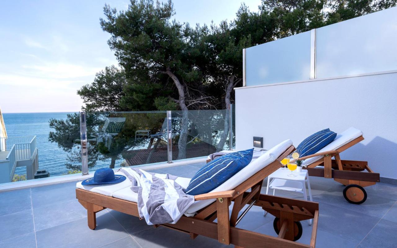 New! Relux Hvar - Remote Luxury Homes Appartement Hvar Town