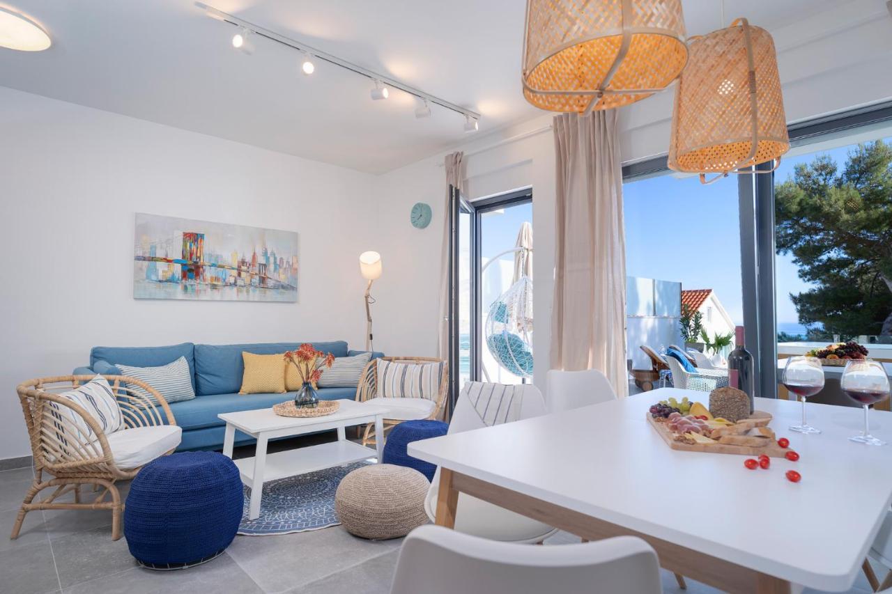 Appartement New! Relux Hvar - Remote Luxury Homes *