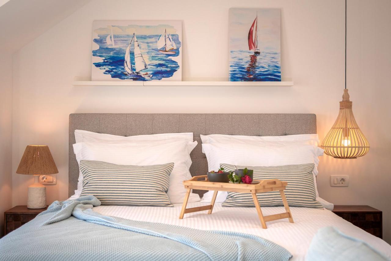 New! Relux Hvar - Remote Luxury Homes * Hvar Town